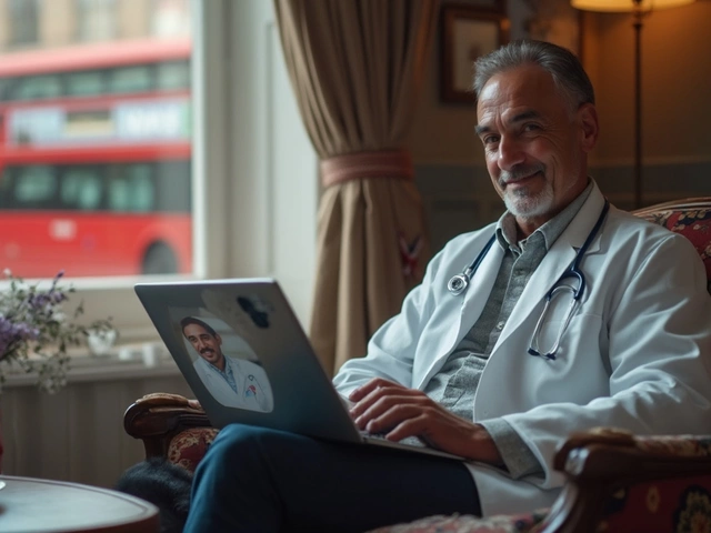 Can Teladoc Diagnose You? What to Know Before You Book