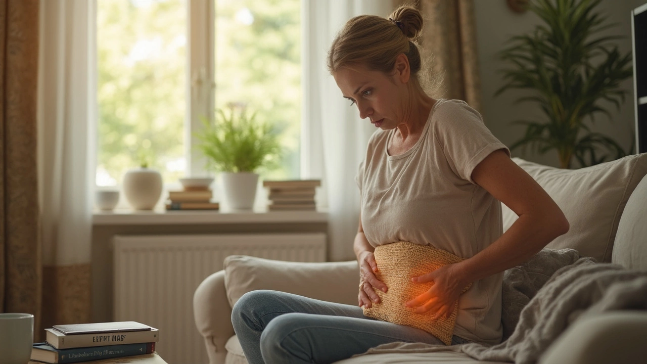 Chronic Pain: What to Do When It’s Unbearable
