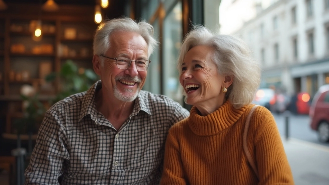 Dental Implants at 50: Is Age Really an Issue?