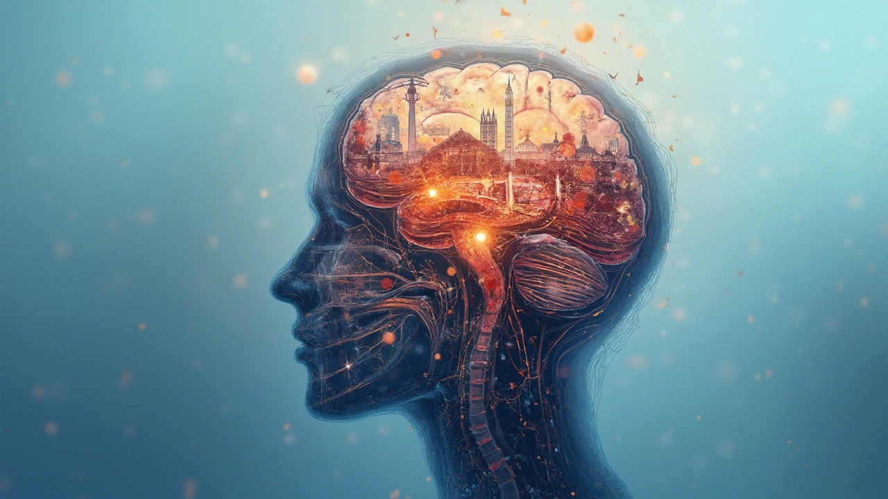 Mental Health and Relationships