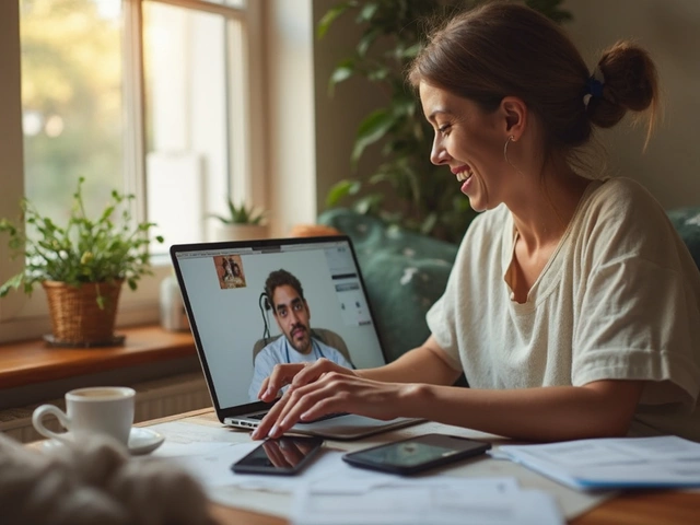 Can Virtual Doctors Write Prescriptions? What You Need to Know in 2025