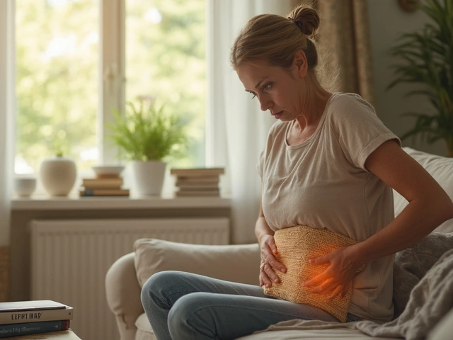 Chronic Pain: What to Do When It’s Unbearable