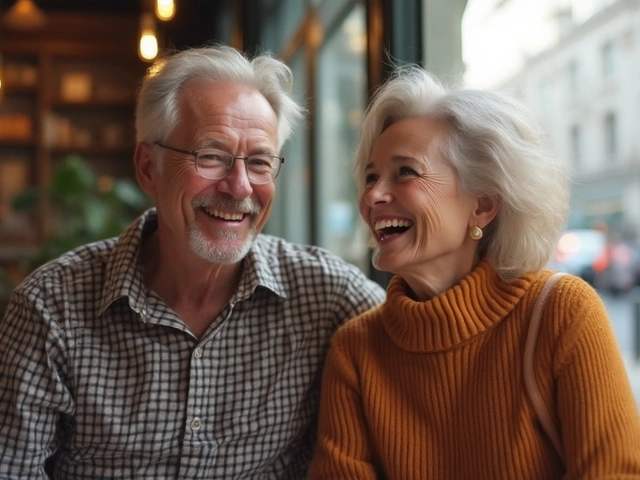 Dental Implants at 50: Is Age Really an Issue?