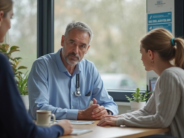 What Not to Say to Your Pain Management Doctor: Get the Most out of Your Visit