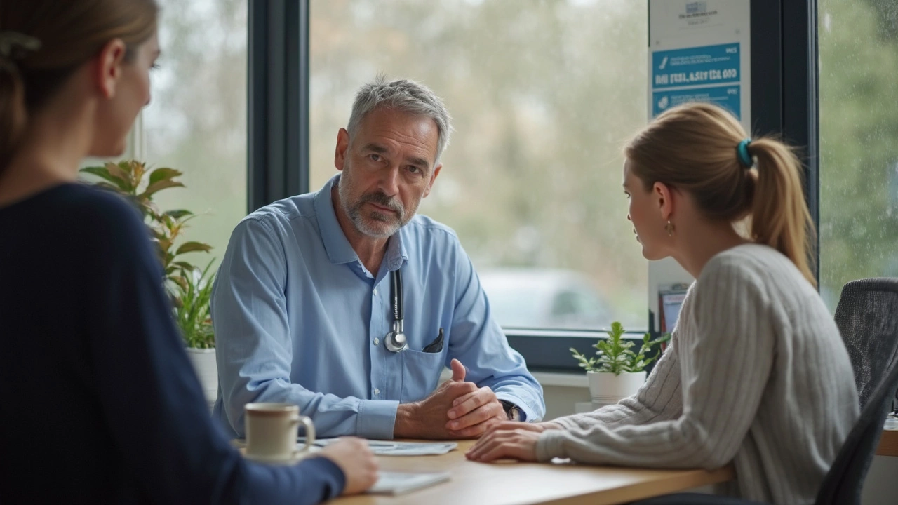 What Not to Say to Your Pain Management Doctor: Get the Most out of Your Visit