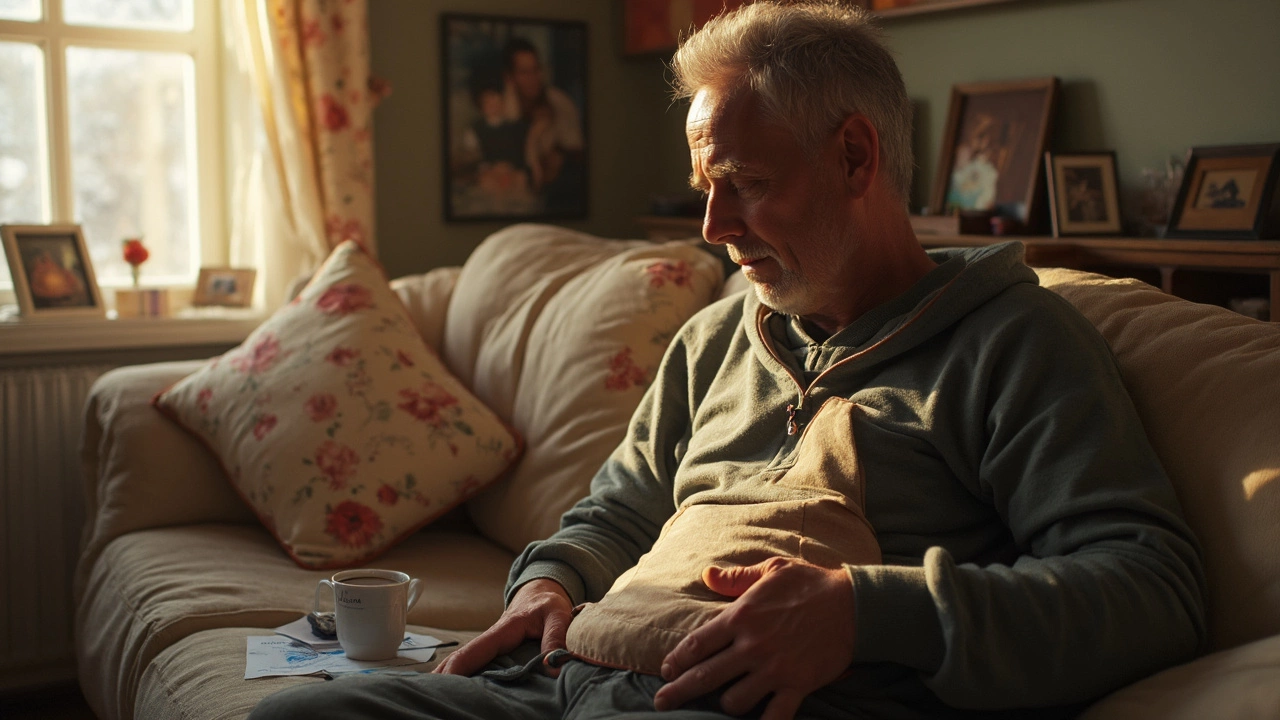 Chronic Pain Management: Can It Really Be Controlled?