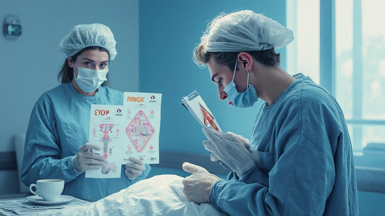 Money Talk: Private Surgery Costs