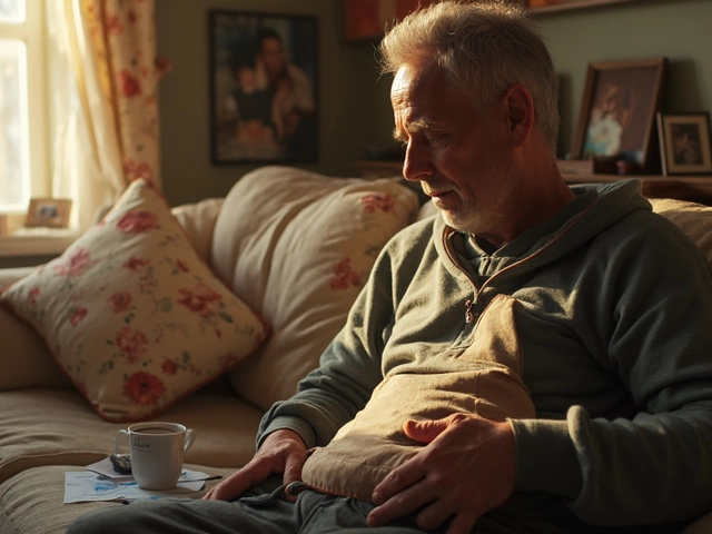 Chronic Pain Management: Can It Really Be Controlled?