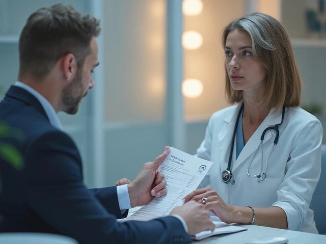 How to Refuse a Price Reduction in Private Surgery Costs