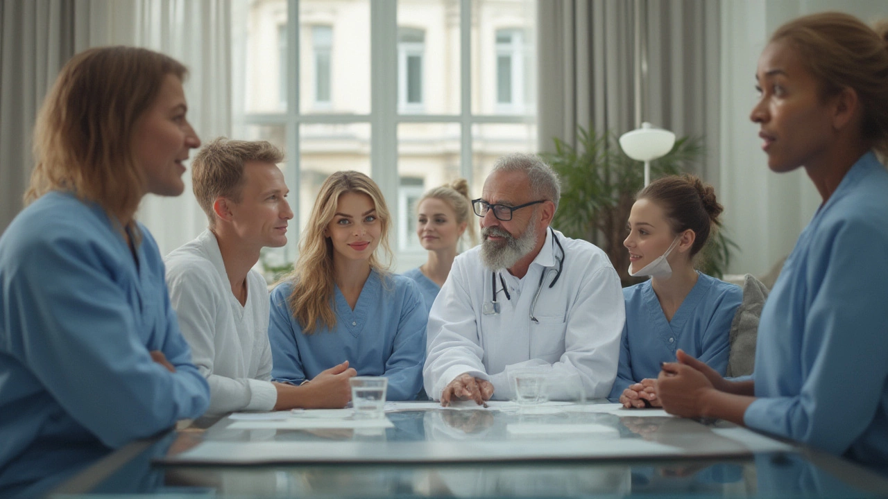 Best Countries in Europe for Plastic Surgery: Where Quality Meets Results