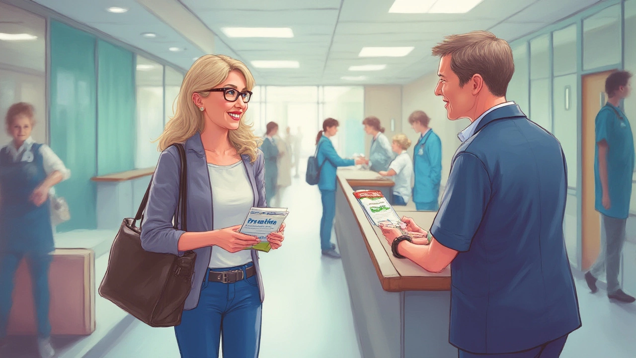 Can You Pay for a Private Room in an NHS Hospital? Everything You Need to Know