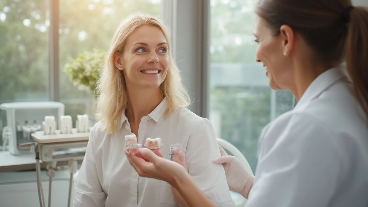 How Long Do Tooth Implants Last? Longevity, Replacement & Key Tips