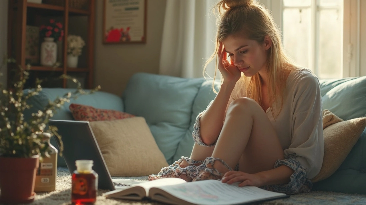 How to Cope When Nerve Pain Feels Unbearable: Effective Relief Strategies