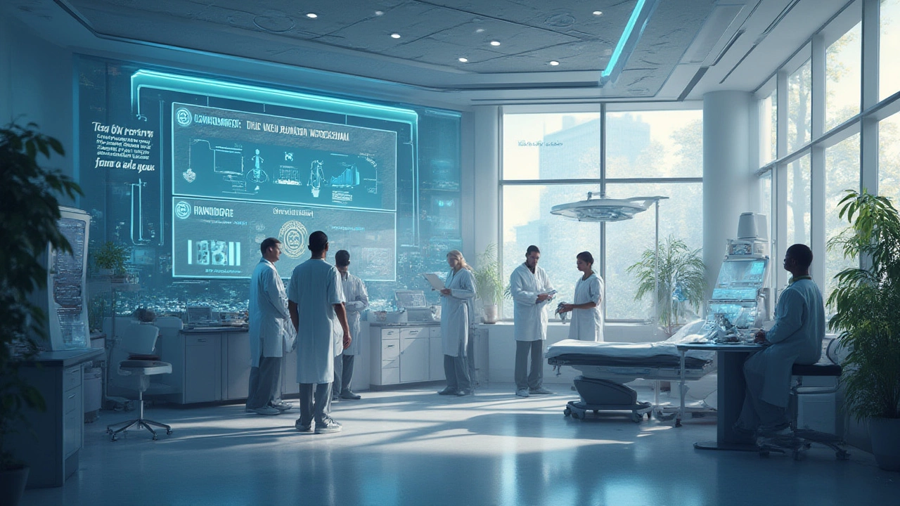 How VCU’s Reputation Impacts Patient Experience