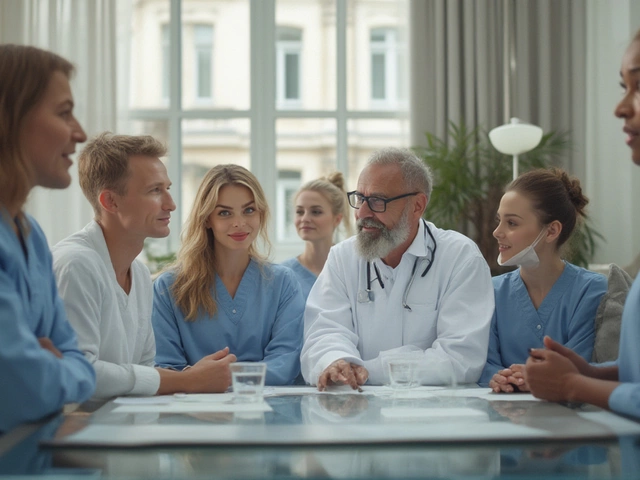 Best Countries in Europe for Plastic Surgery: Where Quality Meets Results