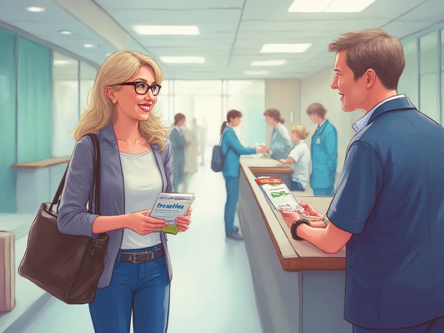 Can You Pay for a Private Room in an NHS Hospital? Everything You Need to Know