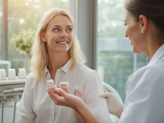 How Long Do Tooth Implants Last? Longevity, Replacement & Key Tips