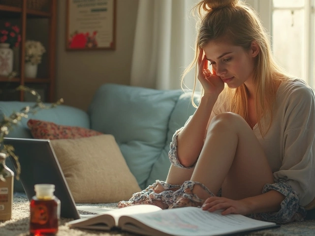 How to Cope When Nerve Pain Feels Unbearable: Effective Relief Strategies