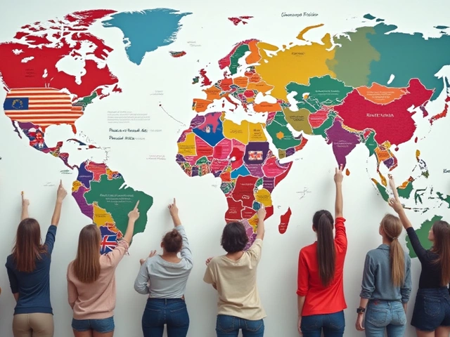 Which Nationality Has the Most Plastic Surgery? Global Facts and Cultural Trends in Cosmetic Procedures