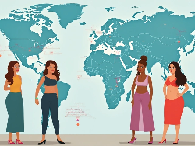 Who Gets the Most BBLs? Global Trends, Surprising Stats, and Cosmetic Surgery Hotspots