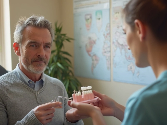 Who Is Not a Candidate for Dental Implants? Risks, Contraindications & What to Know