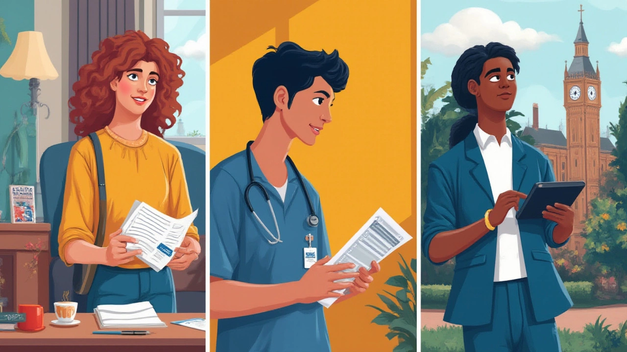 Turning 60, 65 or 75? Age Limits for Senior Health and Life Insurance