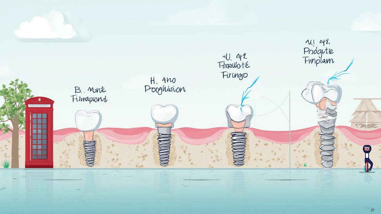 When Do Tooth Implants Need Replacing?