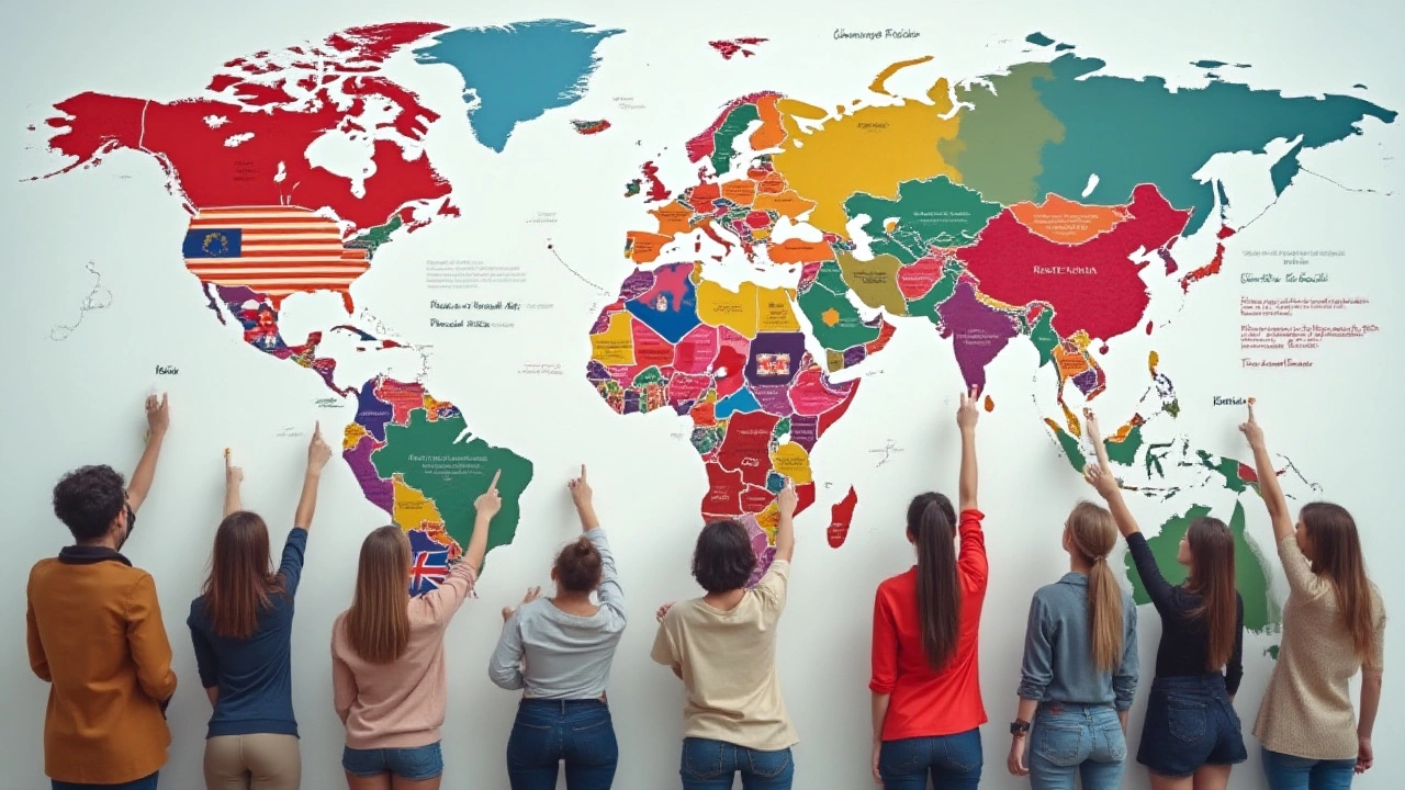 Which Nationality Has the Most Plastic Surgery? Global Facts and Cultural Trends in Cosmetic Procedures