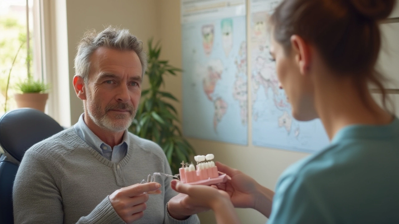Who Is Not a Candidate for Dental Implants? Risks, Contraindications & What to Know
