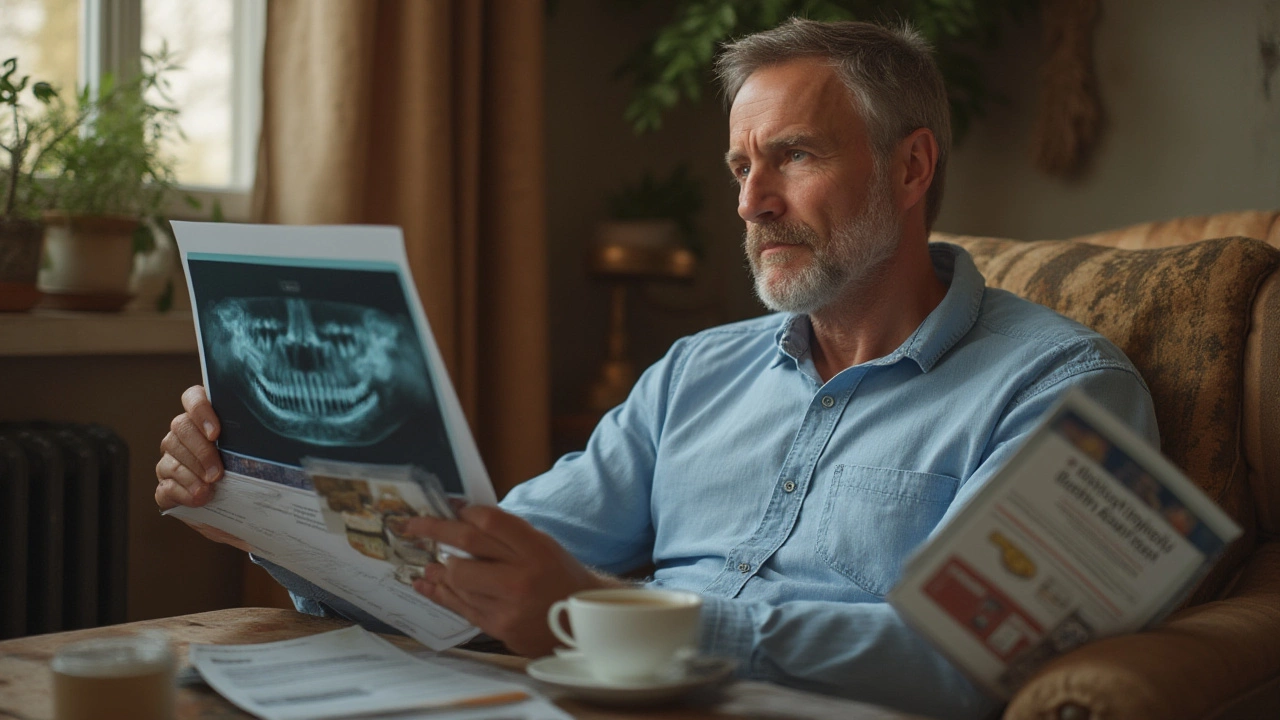 Who Should Not Get Dental Implants? Major Reasons & Risks Explained