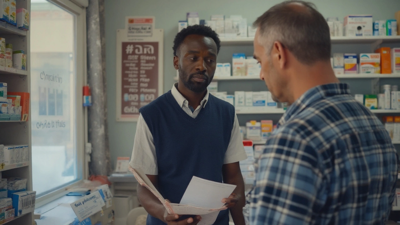 Medicines during a crisis: use them wisely (Ireland‑friendly)