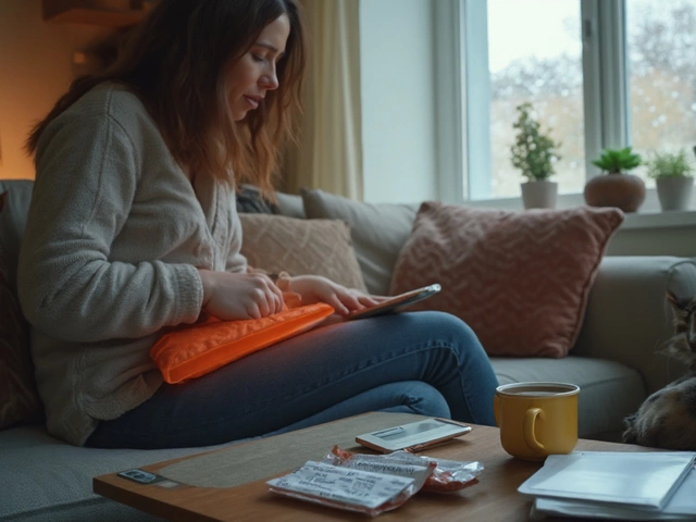 Unbearable Chronic Pain? What To Do Right Now (Fast Relief + Flare Plan)