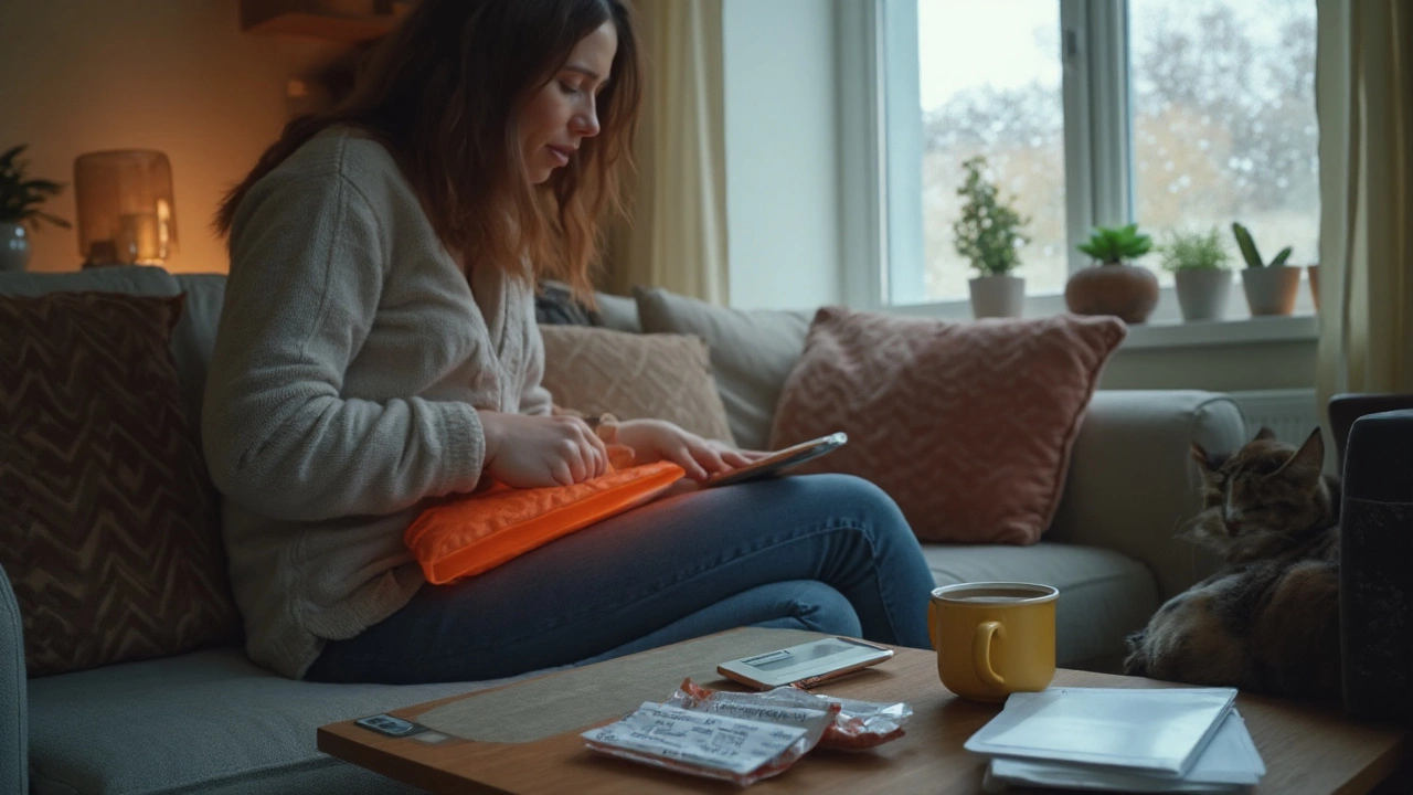 Unbearable Chronic Pain? What To Do Right Now (Fast Relief + Flare Plan)