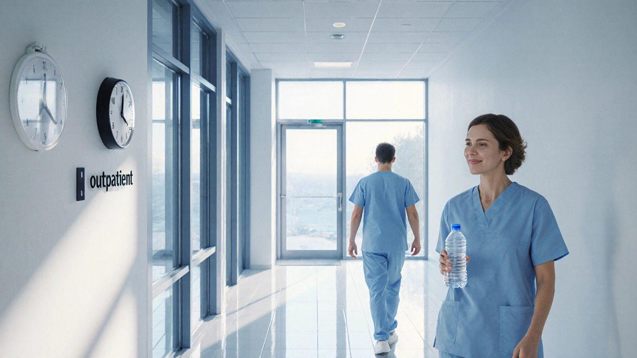 Least Serious Surgeries: Quick Guide & Private Cost Overview