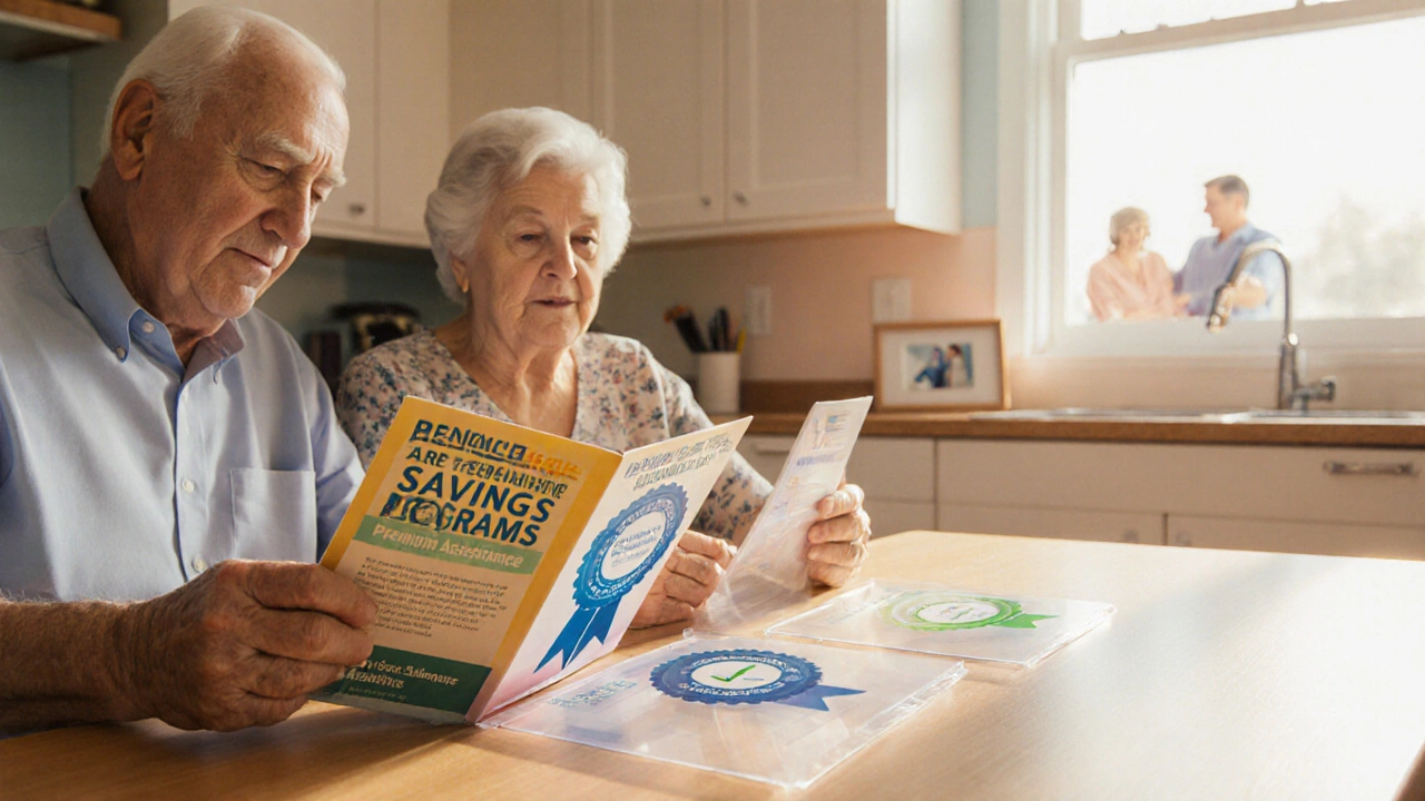 Medicare Income Eligibility: Lowest Income Needed to Qualify