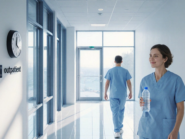 Least Serious Surgeries: Quick Guide & Private Cost Overview