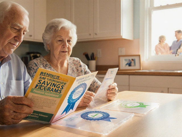 Medicare Income Eligibility: Lowest Income Needed to Qualify