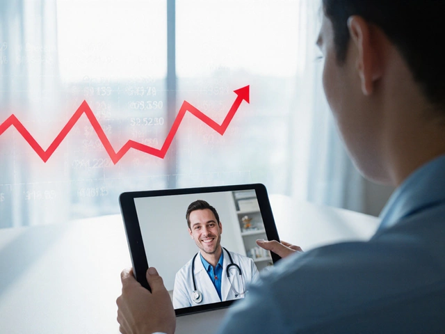 Teladoc's Financial Losses Explained: Why the Telehealth Giant Is Bleeding Cash