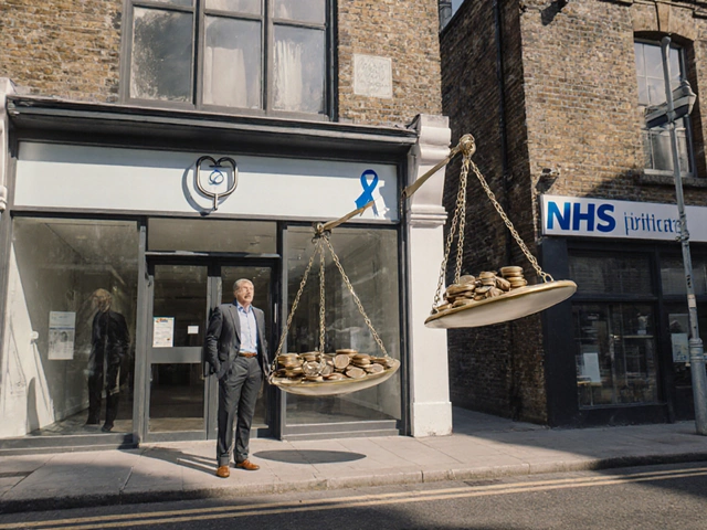 UK Doctor Visit Prices Without Insurance - How Much to Pay?