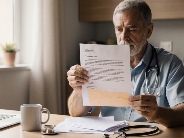 Understanding Why Insurance May Deny a Surgery