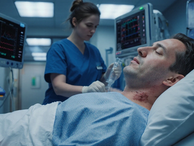 Which Surgery Takes the Longest to Recover From?