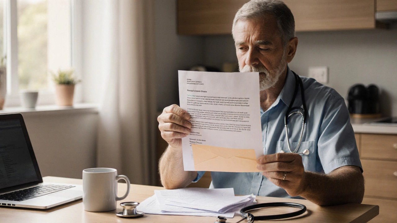 Understanding Why Insurance May Deny a Surgery
