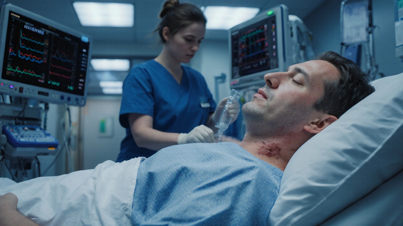 Which Surgery Takes the Longest to Recover From?
