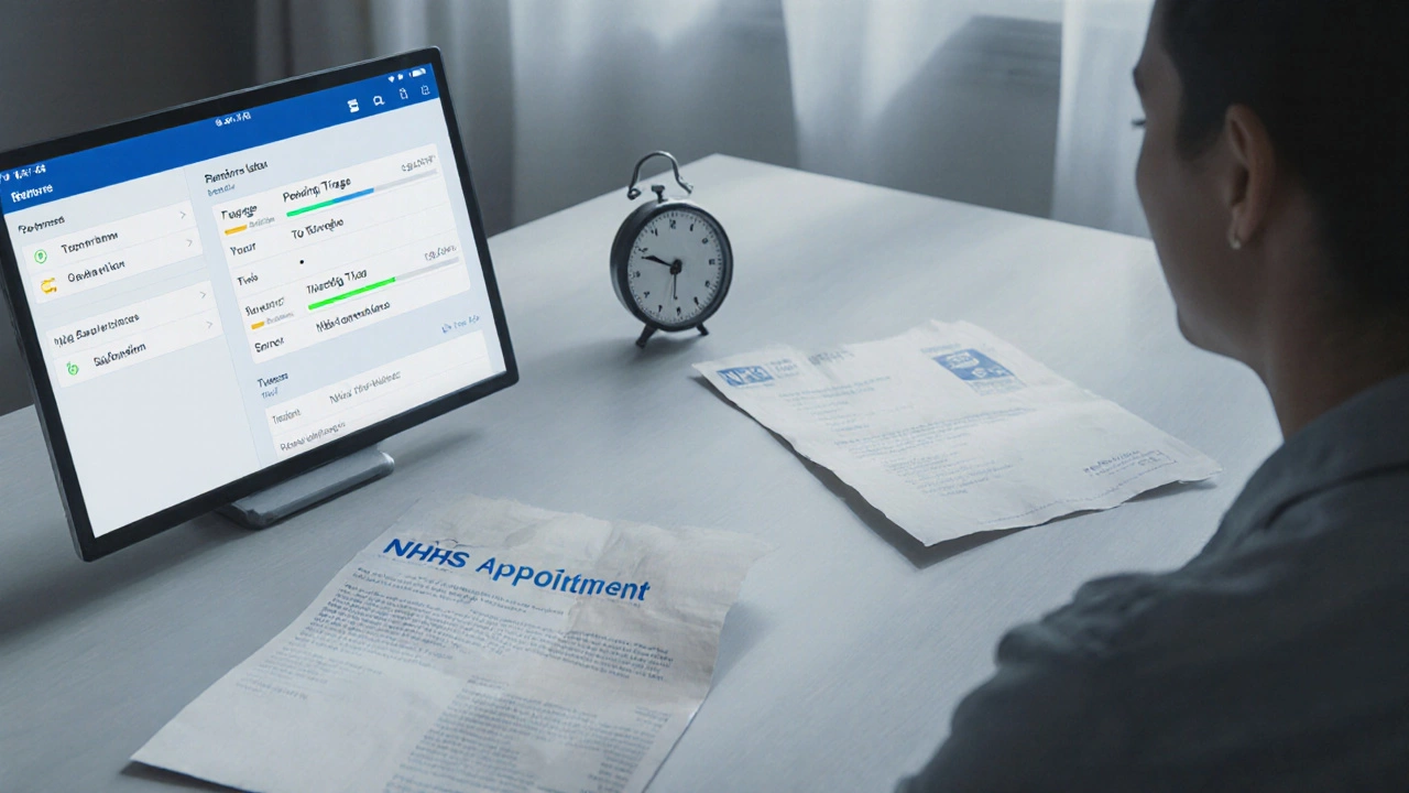 How Long Does It Take to Hear Back from NHS? Waiting Times Explained