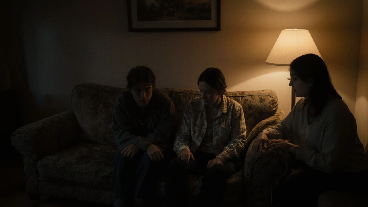 How to Help Someone Who Is Struggling Mentally