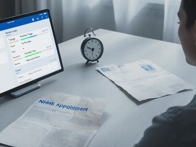 How Long Does It Take to Hear Back from NHS? Waiting Times Explained