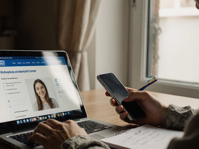 How to Fix Your Teeth Without Money in the UK