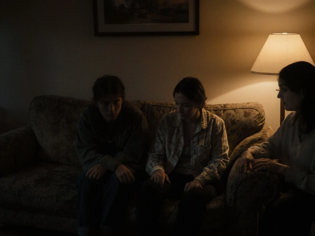 How to Help Someone Who Is Struggling Mentally