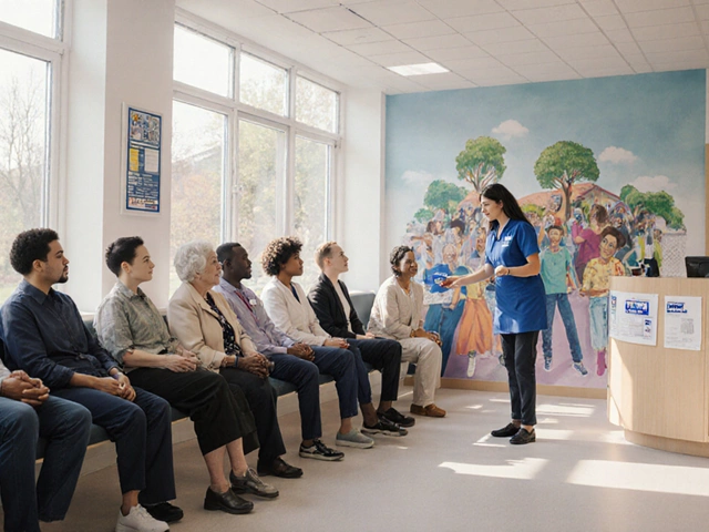 Where Is Healthcare Free in Europe? A Real-World Guide