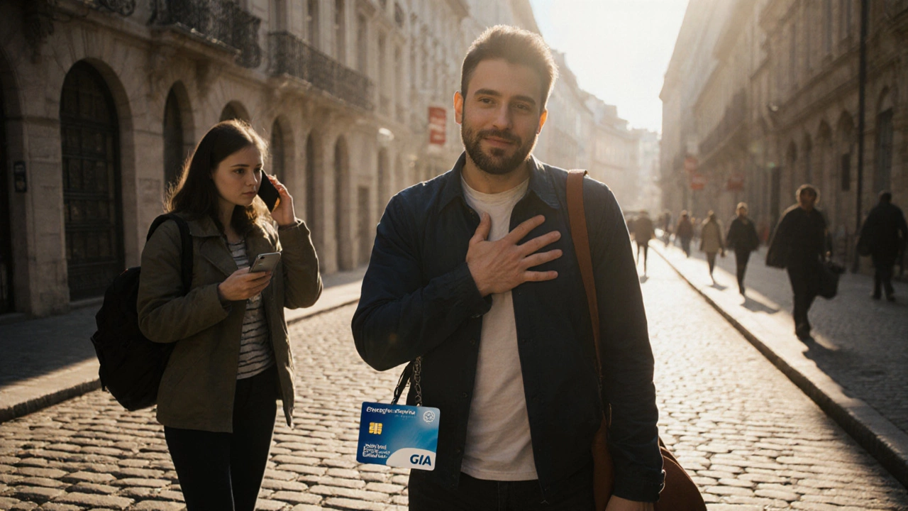 What Happens If You Have a Medical Emergency Abroad? A Practical Guide for UK Travelers